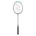 Yonex Badminton Racket Astrox 99 Pro (very head-heavy, stiff, Made in Japan) 2025 black/green - unstrung -